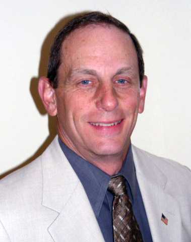 Roger Crosley